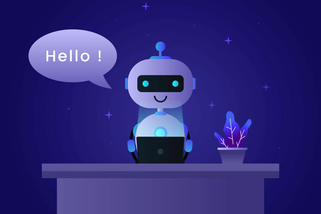 AI-Powered Chatbox