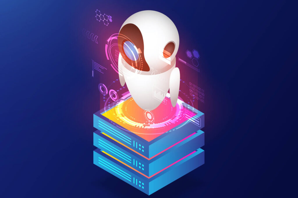 Machine Learning Models