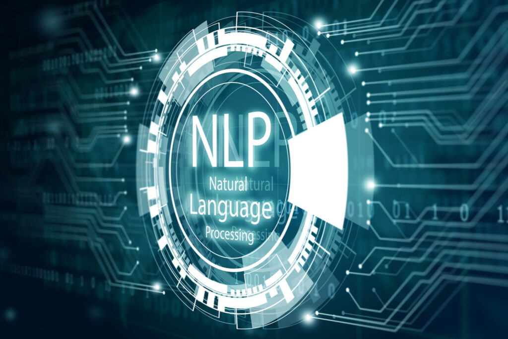 Natural Language Processing