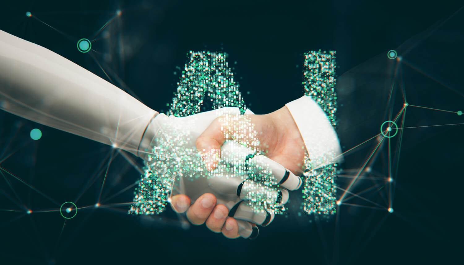 Why choose Appslure as your AI app development partner