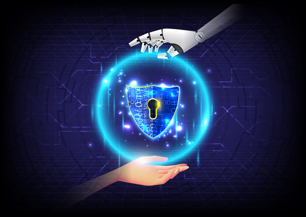 Enhanced Security Features