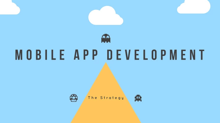 Developing Mobile Apps For Your Marketing Strategy