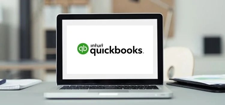 QuickBooks won't open after update