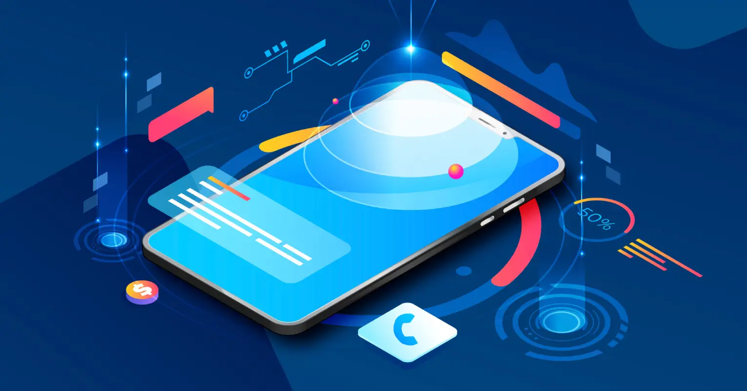 Upcoming Mobile App Development Trends in 2022