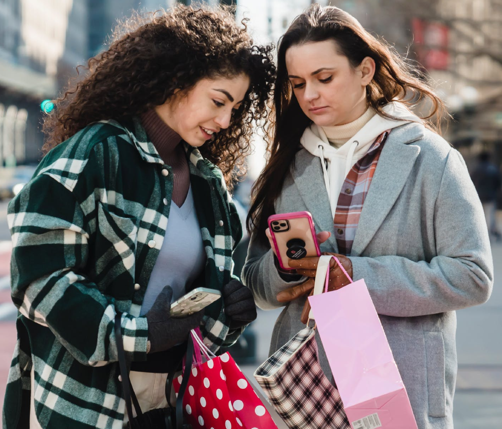 Ways of Connecting with your Mobile Customers