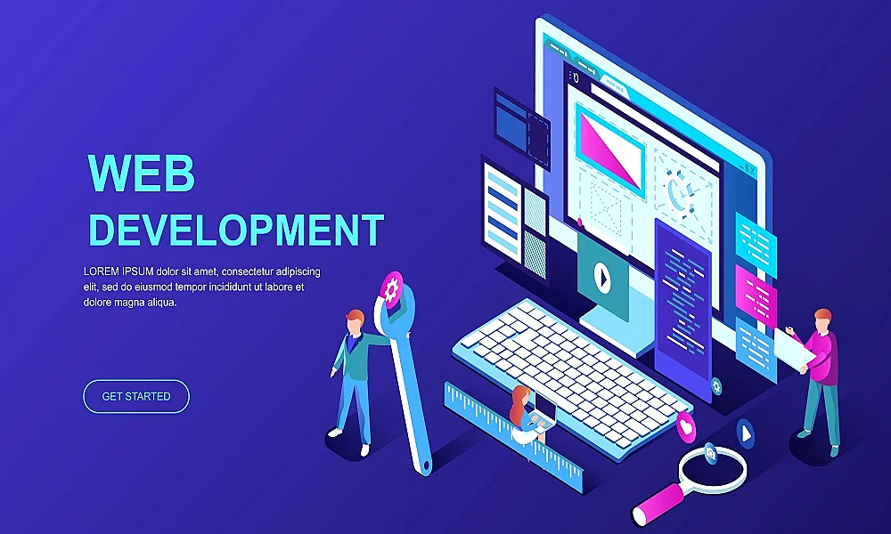 web development firm