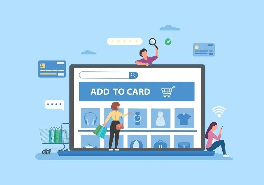 6 eCommerce Trends in 2022
