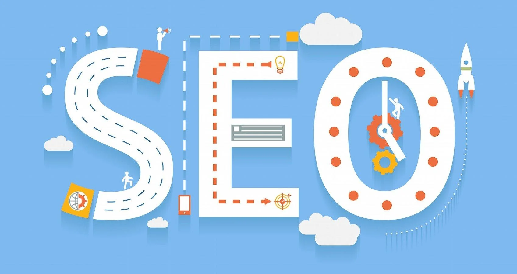 7 Tips to Work 10x Faster in SEO, More Traffic Spending Less Time