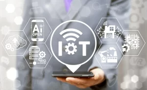 What is IoT