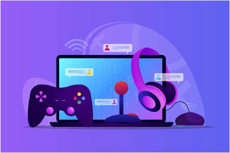 Mobile Games Design And Development