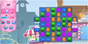 Candy Crush Saga