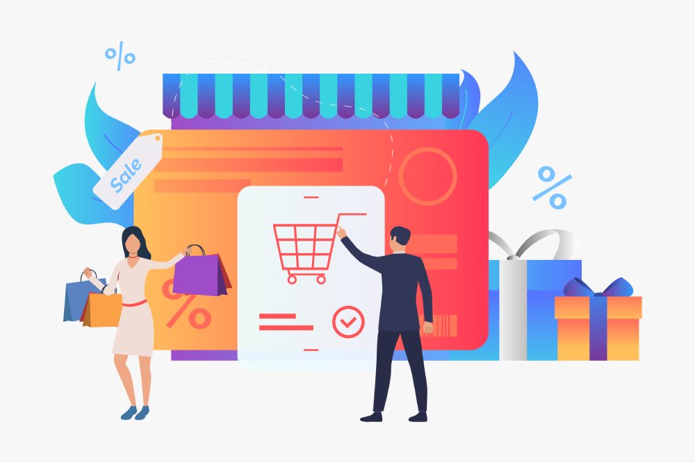 Magento 2 Shopping Cart Configuration