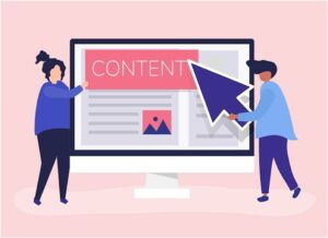 Invest More In Content Marketing