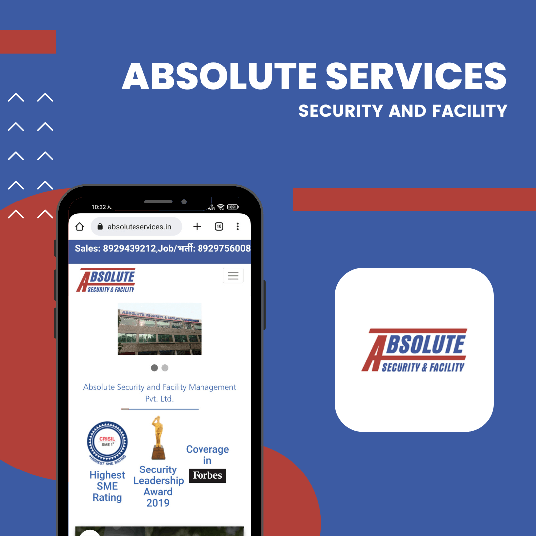 Absoluteservices