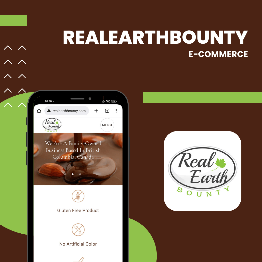 Realearthbounty