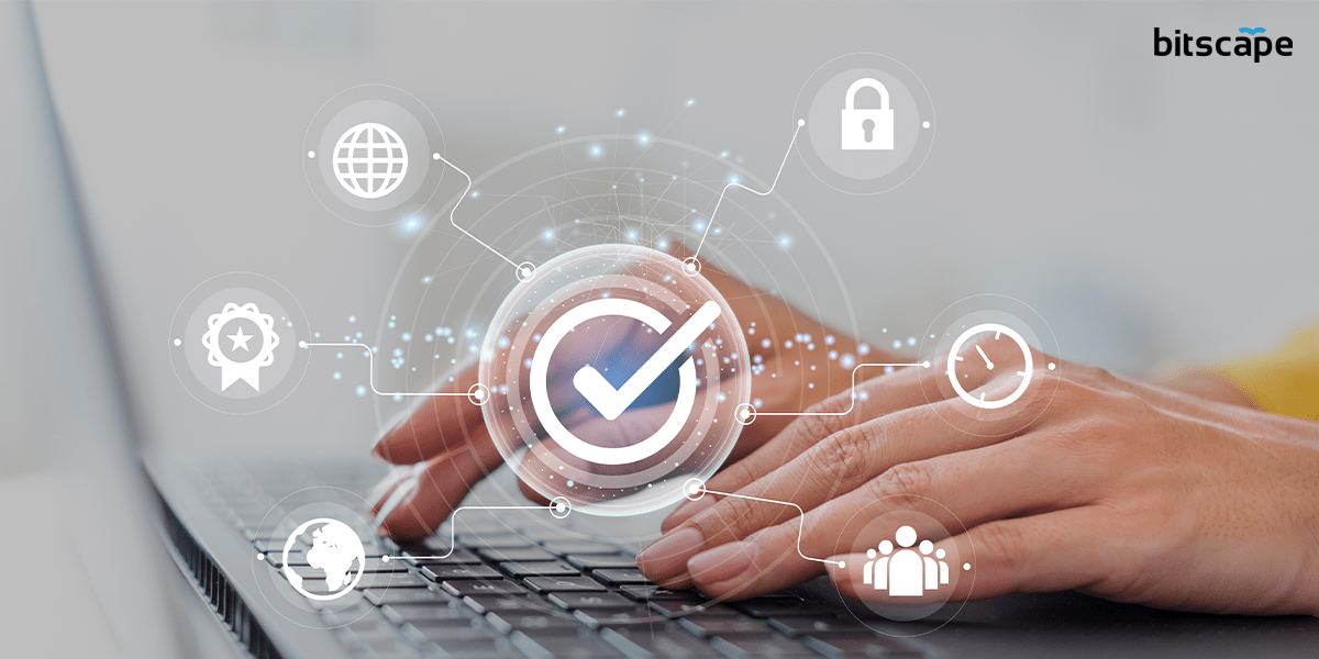 Securing Data Privacy and GDPR Compliance in Dynamics 365 App Development