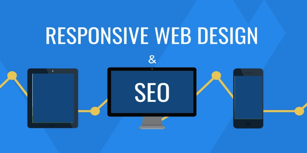 Top 5 SEO Benefits of Building a Responsive Web Design