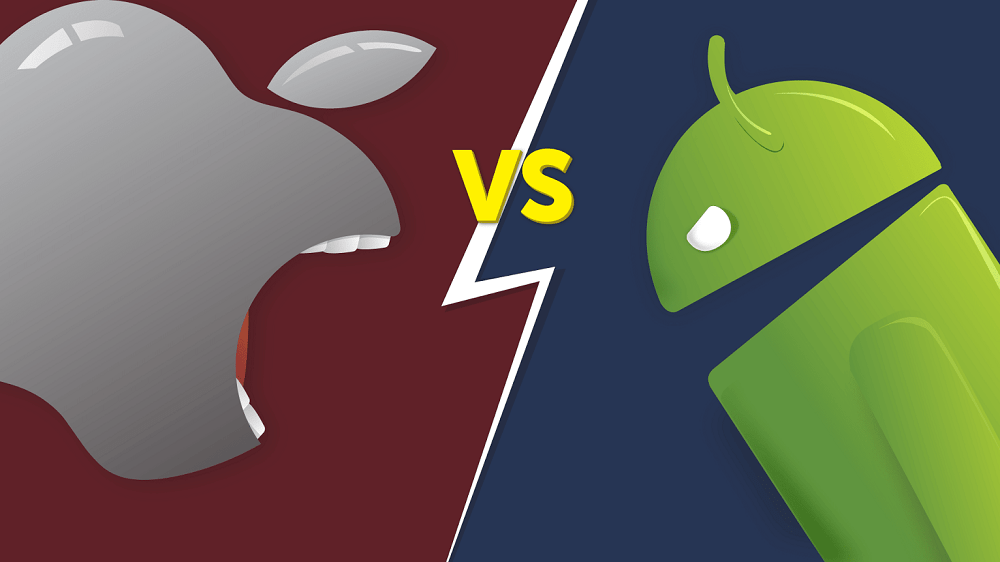 Android vs. iOS: Which Mobile OS Is Best