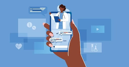 Web Apps in Healthcare: Transforming Patient Care
