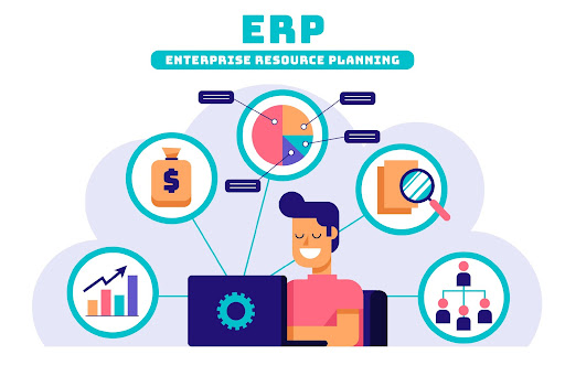 6 Reasons Why Food and Beverage Businesses Need an ERP System