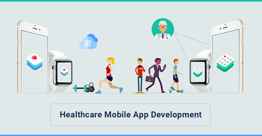 Top Healthcare App Development Companies: Revolutionizing the Future of Healthcare