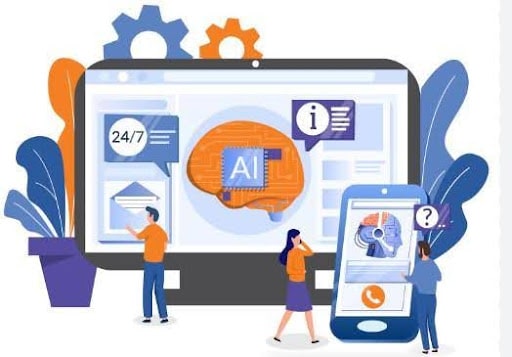 How small businesses can use AI tools to rapidize their digital growth