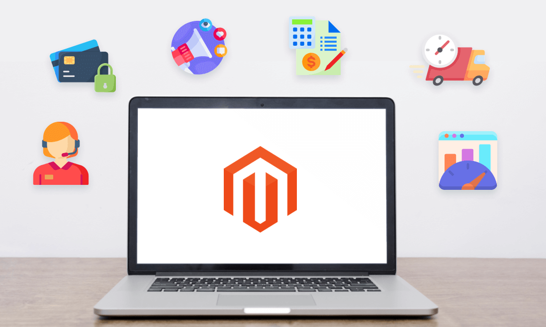 Advanced Magento 2 Extensions for Cutting-Edge Website Design