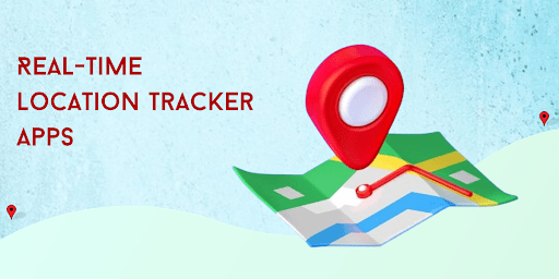 Top 10 Real-Time Location Tracker Apps For Safety And Efficiency