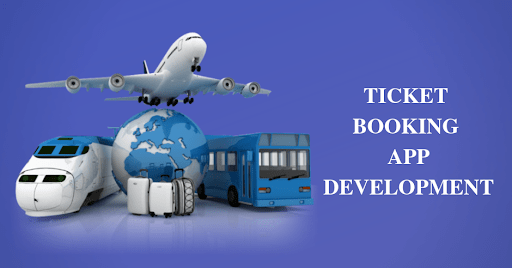 Must-Have Features and Cost Estimation of Ticket Booking App Development