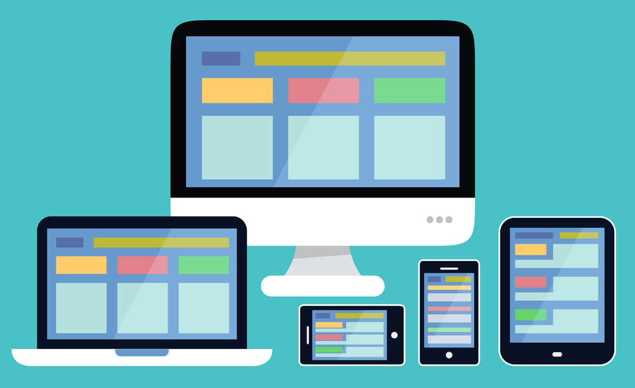 Top 10 Frameworks used to create Mobile Responsive websites. A Comprehensive Review