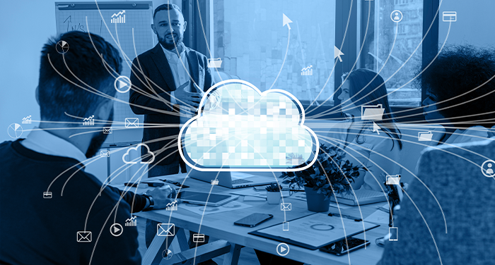 Enhance Service Efficiency with Salesforce Service Cloud